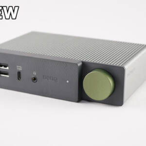 BenQ beCreatus DP1310のレビュー！ゲーム実況・配信者にもピッタリな神ドッキングステーション