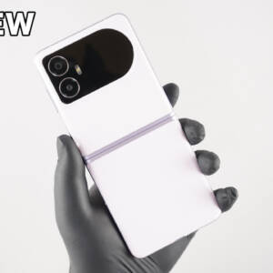 Blackview Hero 10の実機レビュー。429ドルの激安縦折りミドルスマホを触った本音