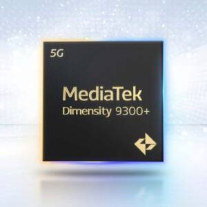 Dimensity 9300+発表！Dimensity 9300をベースにブラッシュアップしたMediaTekのハイエンドSoC！