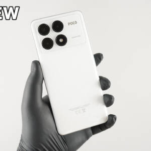 POCO F6 Proの実機レビュー！コスパ重視スマホ新作はまさかの技適あり！