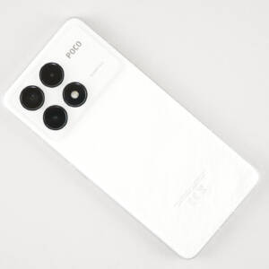 POCO F6 Pro/メモリ16GB（Snapdragon 8 Gen 2）の実機AnTuTuベンチマークスコア