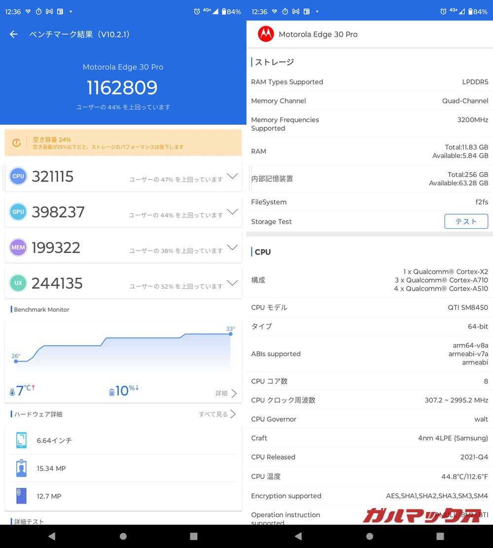 motorola edge 30 Pro antutu-05231451