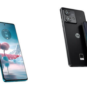 motorola edge 40 neo/メモリ8GB（Dimensity 7030）の実機AnTuTuベンチマークスコア