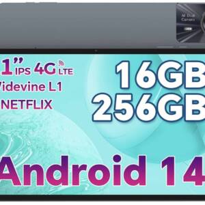 ODEA S11のスペック・対応バンドまとめ！Unisoc T606搭載の11型タブレット！