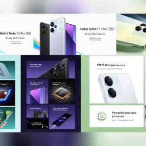 Redmiコスパモデル「Redmi Note 13 Pro」「Redmi Note 13 Pro+ 5G」「Redmi 13C」がセール！Redmi 13Cは1.3万円～