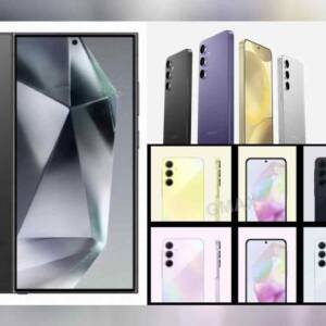 最新ハイエンドなGalaxy S24 Ultraも対象！Samsungスマホ6モデルがAliExpressでセール！