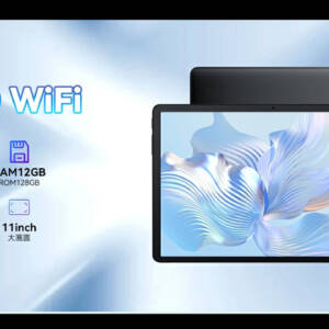 11型タブ「Blackview Tab 90 WiFi」が楽天市場限定割引+スーパーSALE限定クーポンで14,400円！