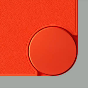 NothingサブブランドCMFからダイヤル機構搭載のスマホ「CMF Phone 1」が登場？！構造が気になる