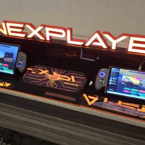 ［実機レポ！］Ryzen 7 8840U搭載の「ONEXPLAYER X1 mini」と初のミニPC「ONEXPLAYER M1」発表！