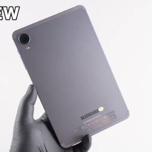 ALLDOCUBE iPlay 60 mini Proの実機レビュー！使って気付いた注意点と良いところ！