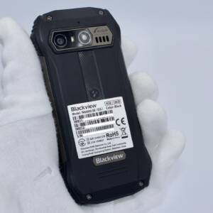 Blackview N6000SE/メモリ4GB（MT8788）の実機PCMarkベンチマークスコア