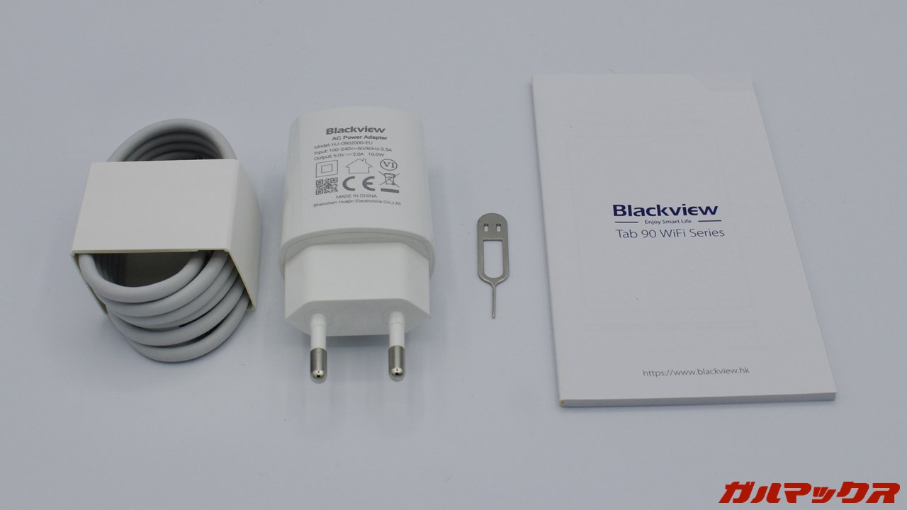 Blackview Tab 90 WiFi