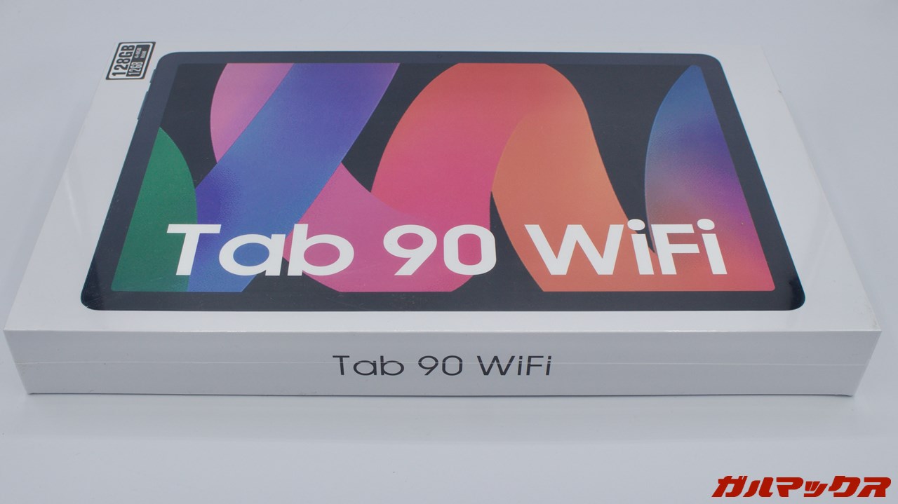 Blackview Tab 90 WiFi