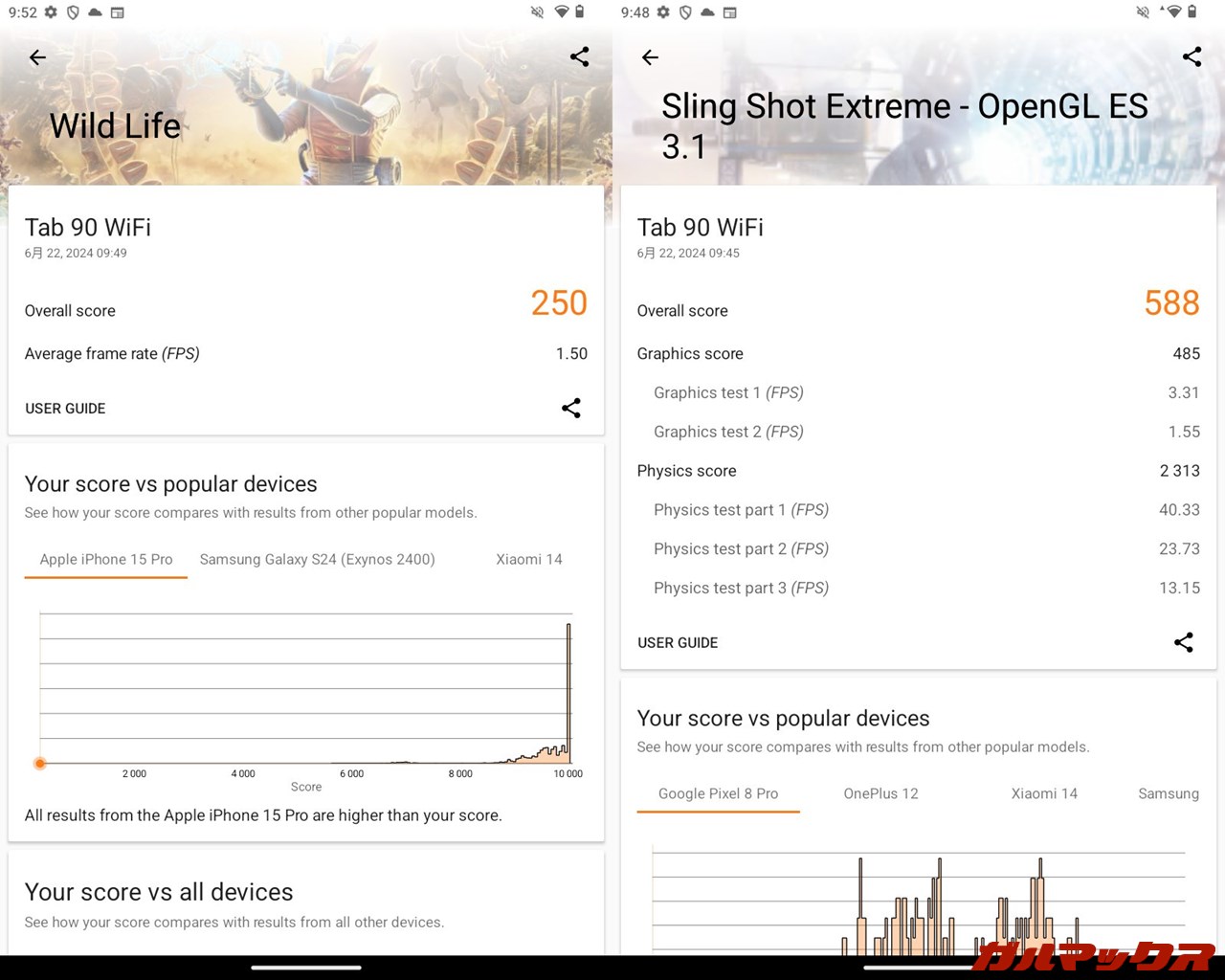 Blackview Tab 90 WiFi