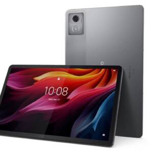 Lenovo Tab K11 Plusのスペックまとめ！NFCやアクションボタンを搭載したミドルレンジタブレット！