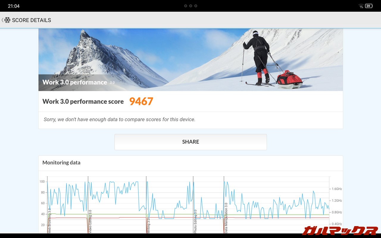 Lenovo Zhaoyang Tab K10