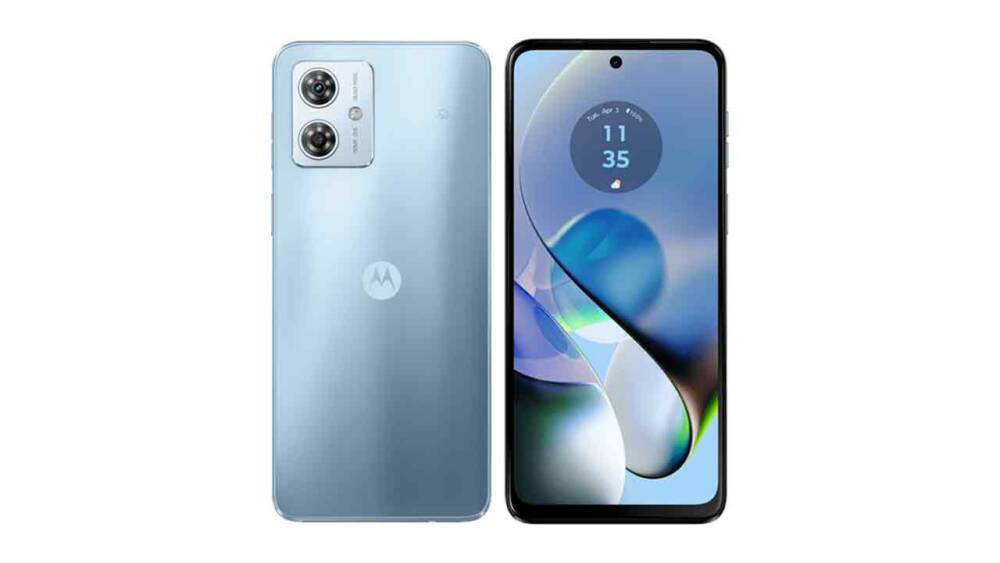 moto g64 5G
