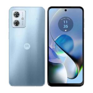 moto g64y 5G/メモリ4GB（Dimensity 7025）の実機AnTuTuベンチマークスコア