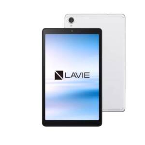 LAVIE Tab E （TE708KAS）/メモリ4GB（Helio P22T）の実機AnTuTuベンチマークスコア