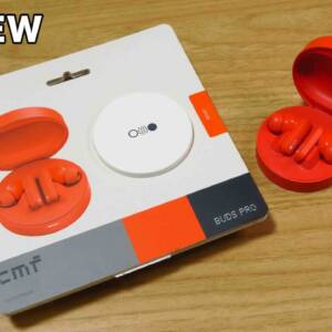 CMF Buds Proの実機レビュー！購入前に伝えたい注意点まとめ
