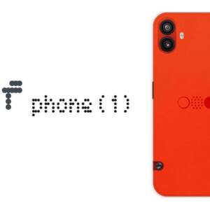 CMF Phone 1は7月8日に発表！価格は200ドルを切るかも？！
