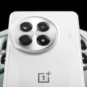 OnePlus Ace 3 Pro/メモリ12GB（Snapdragon 8 Gen 3）の実機AnTuTuベンチマークスコア