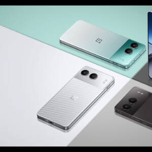 OnePlus Nord 4/メモリ16GB（Snapdragon 7+ Gen 3）の実機AnTuTuベンチマークスコア