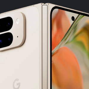 Pixel 9 Pro/メモリ16GB（Tensor G4）の実機AnTuTuベンチマークスコア