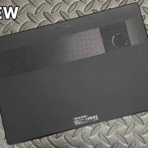 Minisforum V3のレビュー！使ってわかった注意点と良いところ！