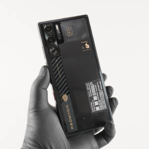 REDMAGIC 9S Pro/メモリ16GB（Snapdragon 8 Gen 3 LEADING VERSION）の実機AnTuTuベンチマークスコア