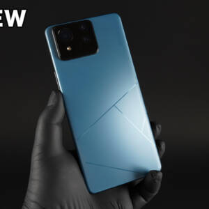 Zenfone 11 Ultraのレビュー！めっちゃゲームに強い大画面ハイエンドスマホ！