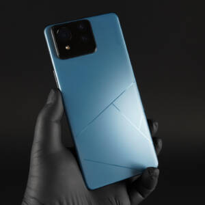 Zenfone 11 Ultra/メモリ16GB（Snapdragon 8 Gen 3）の実機AnTuTuベンチマークスコア