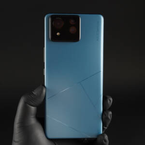 Zenfone 11 Ultra/メモリ16GB（Snapdragon 8 Gen 3）の実機PCMarkベンチマークスコア