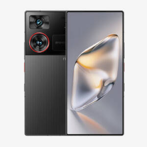 OC版SD Gen 3搭載の「nubia Z60 Ultra Leading Version」が登場！スペック・対応バンドまとめ！