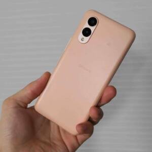 arrows We2/メモリ4GB（Dimensity 7025）の実機AnTuTuベンチマークスコア