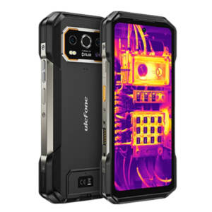 Ulefone Armor 27T Pro/メモリ12GB（Dimensity 6300）の実機AnTuTuベンチマークスコア