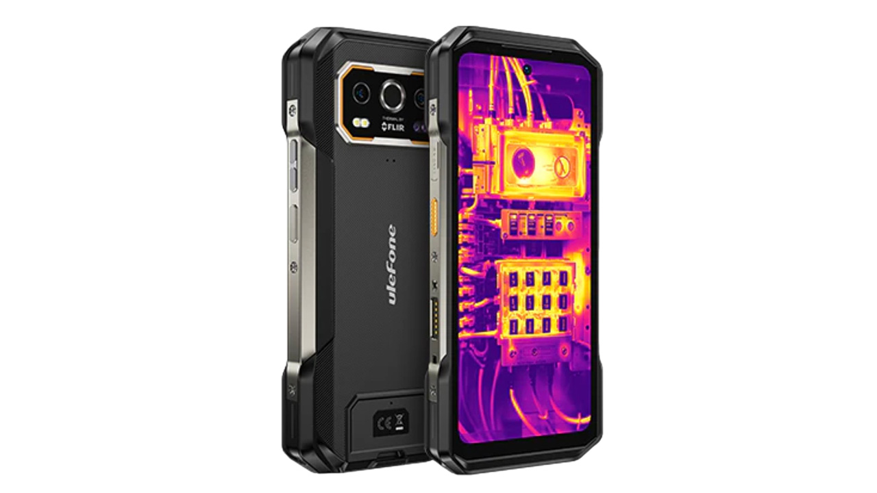 Ulefone Armor 27T Pro