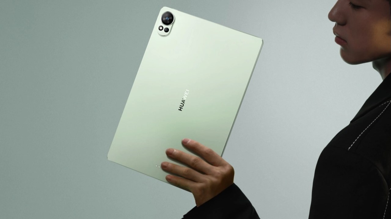 HUAWEI MatePad Air(2024)