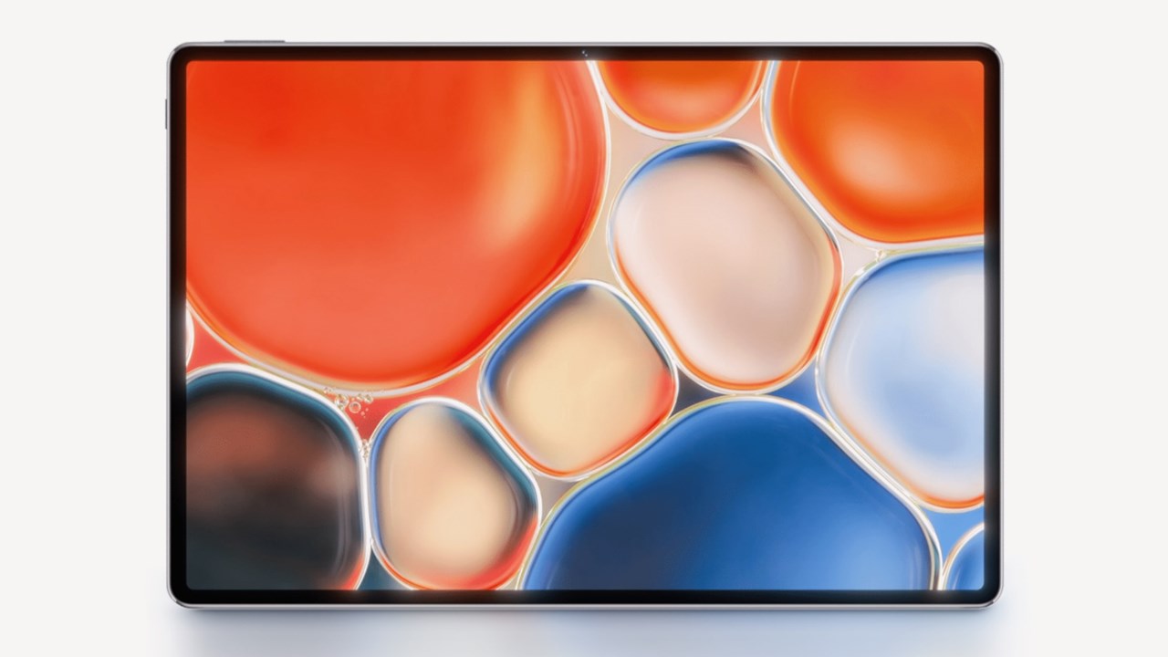 HUAWEI MatePad Air(2024)