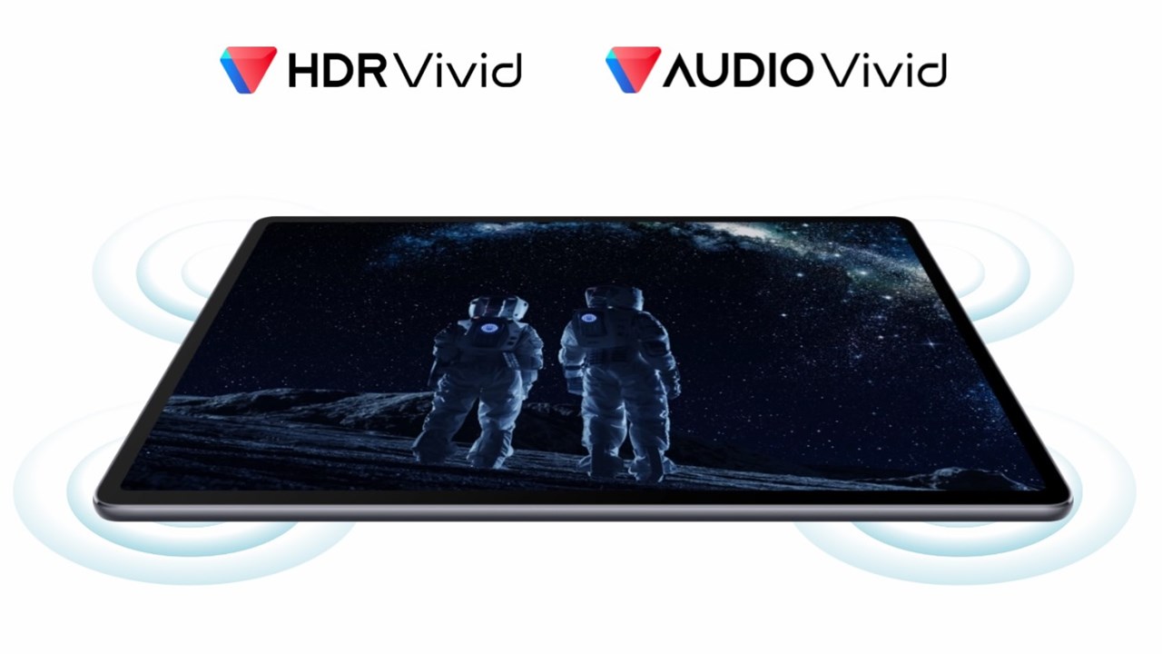 HUAWEI MatePad Air(2024)