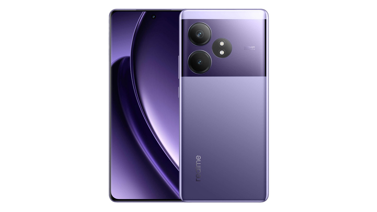 realme GT Neo 6