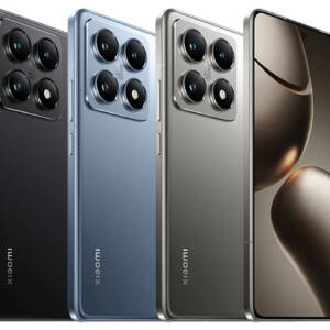 Xiaomi 14T Pro/メモリ12GB（Dimensity 9300+）の実機AnTuTuベンチマークスコア