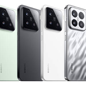 Xiaomi 15/メモリ12GB（Snapdragon 8 Elite）の実機AnTuTuベンチマークスコア