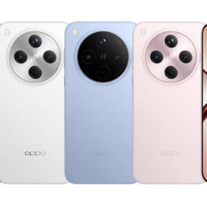 OPPO Find X8/メモリ16GB（Dimensity 9400）の実機AnTuTuベンチマークスコア