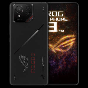 ROG Phone 9 Pro/メモリ16GB（Snapdragon 8 Elite）の実機AnTuTuベンチマークスコア