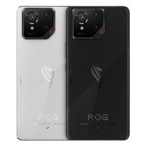 ROG Phone 9/メモリ12GB（Snapdragon 8 Elite）の実機AnTuTuベンチマークスコア