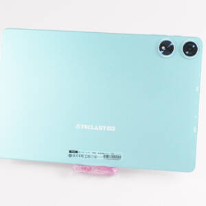 Teclast P50Ai/メモリ6GB（Allwinner A733）の実機AnTuTuベンチマークスコア