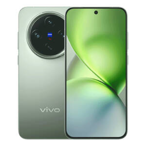 vivo X200 Pro mini/メモリ12GB（Dimensity 9400）の実機AnTuTuベンチマークスコア