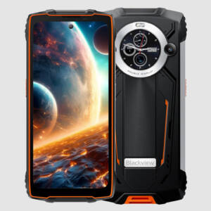 Blackview BV8200のスペック・対応バンド・価格まとめ