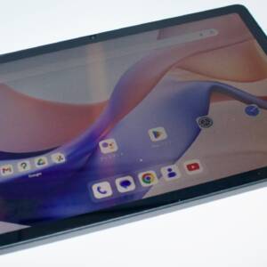 ALLDOCUBE iPlay 60 Pro/メモリ6GB（Helio G99）の実機AnTuTuベンチマークスコア